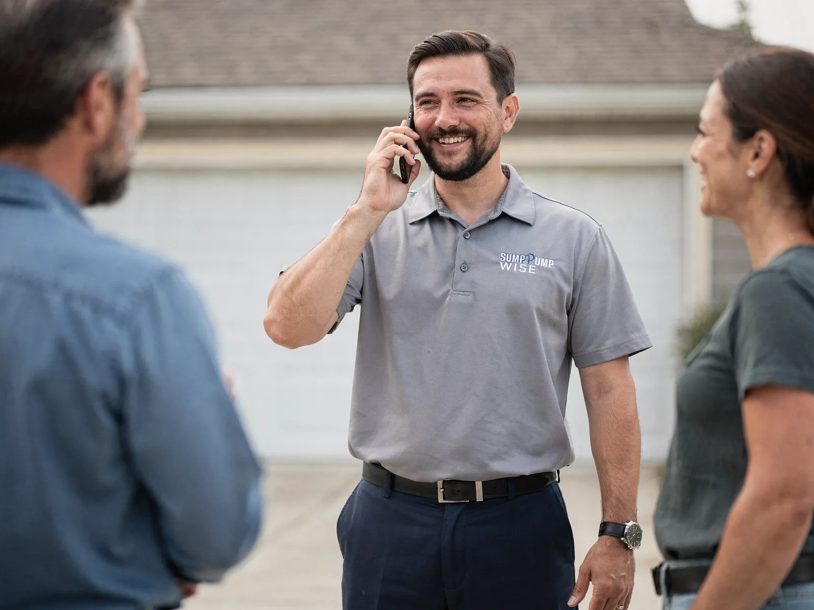 Water Heater Repair Labadie, MO FAQs